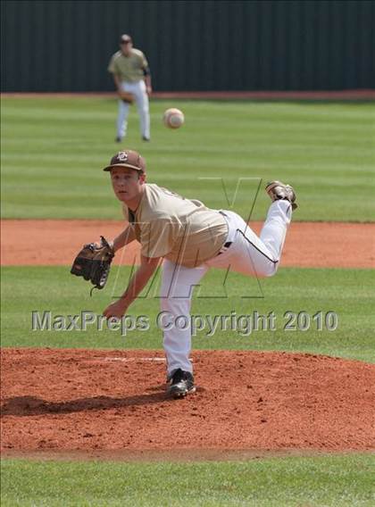 Thumbnail 3 in David Crockett @ Farragut  (Kesslers Classic) photogallery.