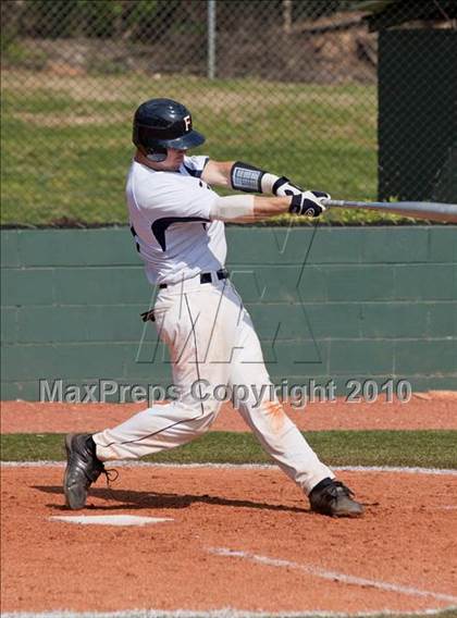Thumbnail 1 in David Crockett @ Farragut  (Kesslers Classic) photogallery.