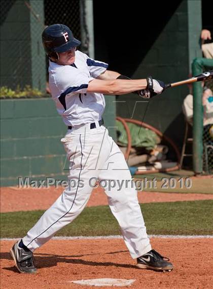 Thumbnail 1 in David Crockett @ Farragut  (Kesslers Classic) photogallery.