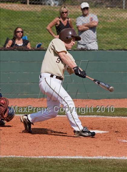 Thumbnail 3 in David Crockett @ Farragut  (Kesslers Classic) photogallery.