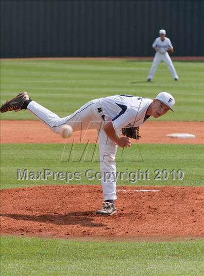 Thumbnail 1 in David Crockett @ Farragut  (Kesslers Classic) photogallery.