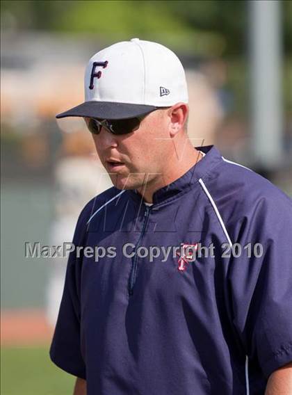 Thumbnail 1 in David Crockett @ Farragut  (Kesslers Classic) photogallery.