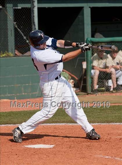 Thumbnail 2 in David Crockett @ Farragut  (Kesslers Classic) photogallery.