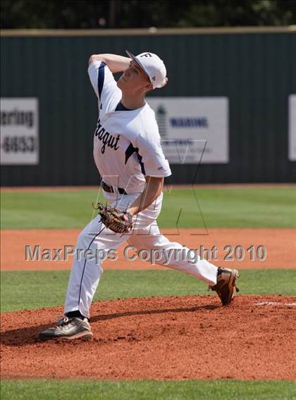Thumbnail 2 in David Crockett @ Farragut  (Kesslers Classic) photogallery.