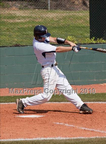 Thumbnail 1 in David Crockett @ Farragut  (Kesslers Classic) photogallery.