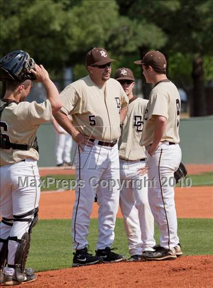 Thumbnail 3 in David Crockett @ Farragut  (Kesslers Classic) photogallery.