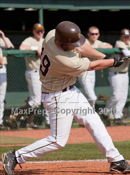 Thumbnail 3 in David Crockett @ Farragut  (Kesslers Classic) photogallery.