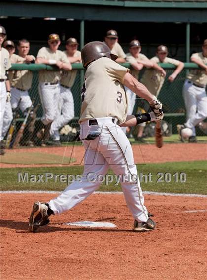 Thumbnail 2 in David Crockett @ Farragut  (Kesslers Classic) photogallery.