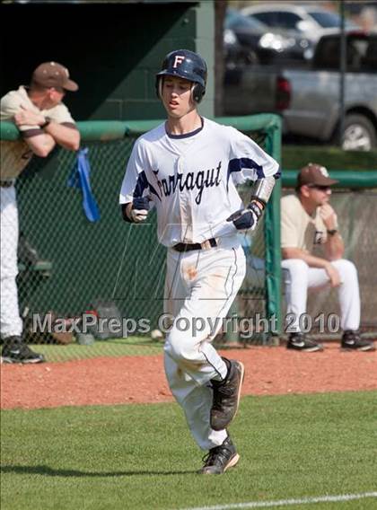 Thumbnail 2 in David Crockett @ Farragut  (Kesslers Classic) photogallery.