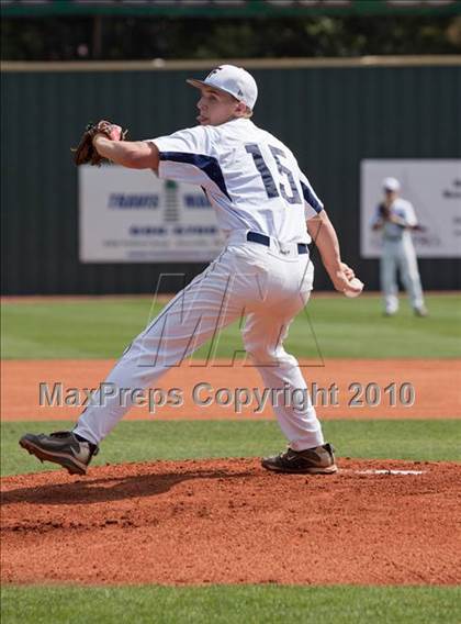Thumbnail 3 in David Crockett @ Farragut  (Kesslers Classic) photogallery.
