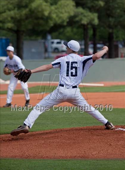 Thumbnail 1 in David Crockett @ Farragut  (Kesslers Classic) photogallery.