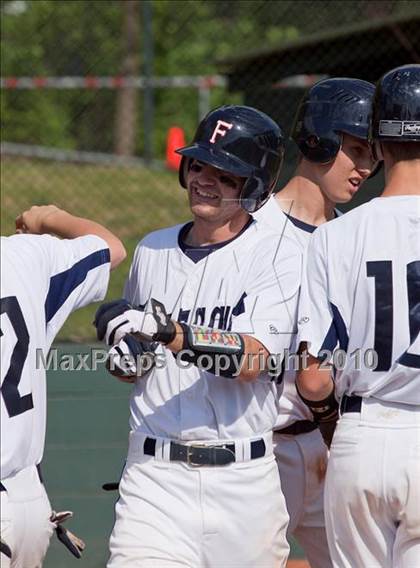 Thumbnail 1 in David Crockett @ Farragut  (Kesslers Classic) photogallery.