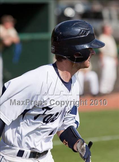 Thumbnail 1 in David Crockett @ Farragut  (Kesslers Classic) photogallery.