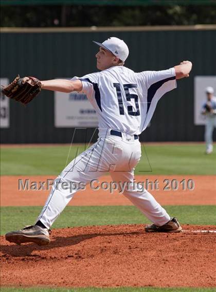 Thumbnail 1 in David Crockett @ Farragut  (Kesslers Classic) photogallery.