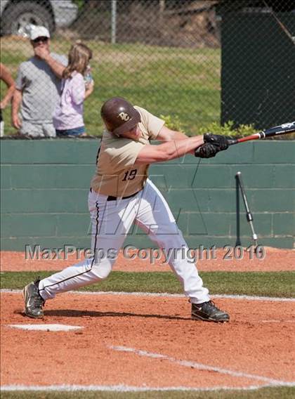 Thumbnail 1 in David Crockett @ Farragut  (Kesslers Classic) photogallery.