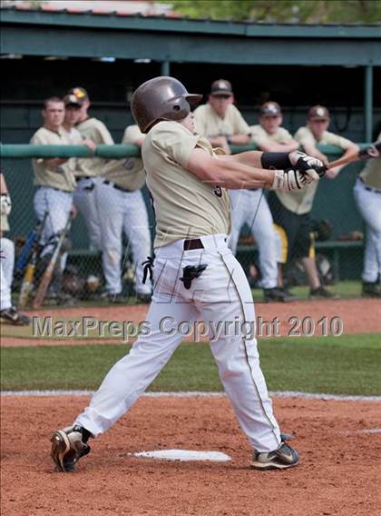 Thumbnail 1 in David Crockett @ Farragut  (Kesslers Classic) photogallery.