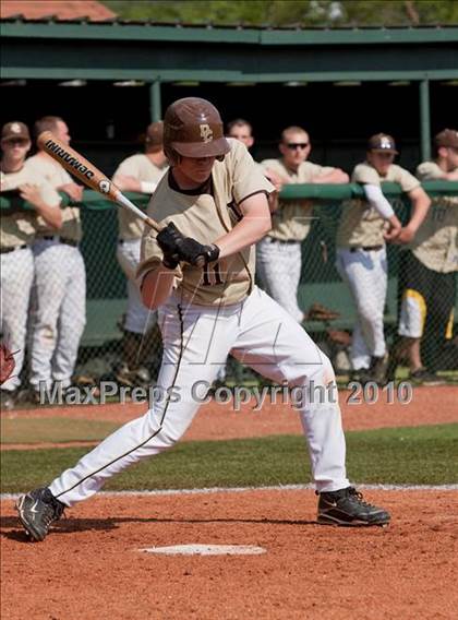 Thumbnail 1 in David Crockett @ Farragut  (Kesslers Classic) photogallery.