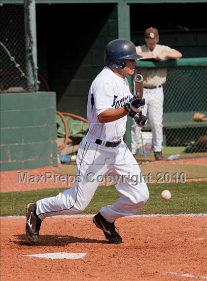 Thumbnail 1 in David Crockett @ Farragut  (Kesslers Classic) photogallery.