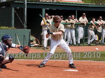 Thumbnail 1 in David Crockett @ Farragut  (Kesslers Classic) photogallery.