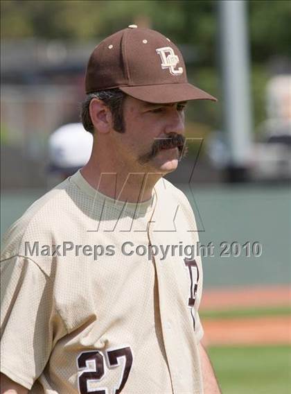 Thumbnail 3 in David Crockett @ Farragut  (Kesslers Classic) photogallery.