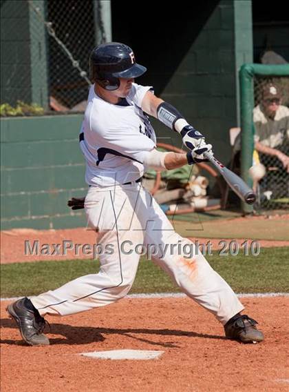 Thumbnail 2 in David Crockett @ Farragut  (Kesslers Classic) photogallery.