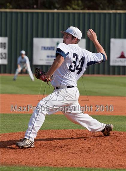 Thumbnail 2 in David Crockett @ Farragut  (Kesslers Classic) photogallery.