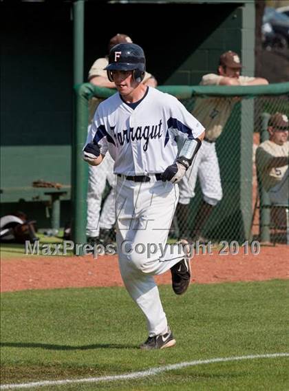 Thumbnail 1 in David Crockett @ Farragut  (Kesslers Classic) photogallery.