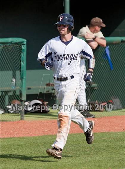 Thumbnail 3 in David Crockett @ Farragut  (Kesslers Classic) photogallery.