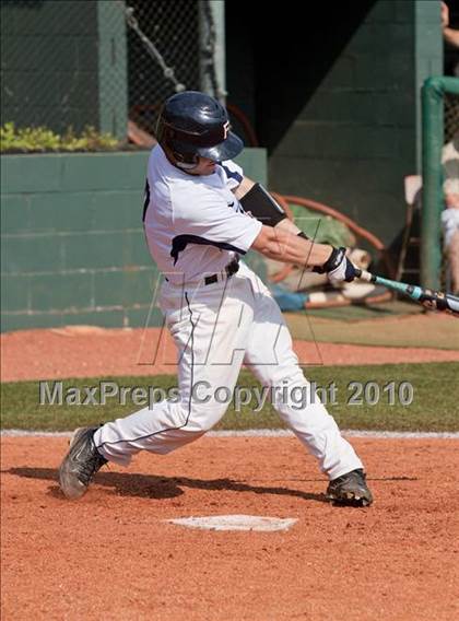 Thumbnail 2 in David Crockett @ Farragut  (Kesslers Classic) photogallery.
