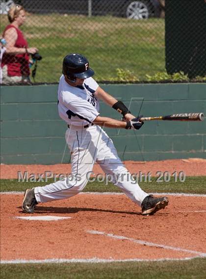 Thumbnail 1 in David Crockett @ Farragut  (Kesslers Classic) photogallery.