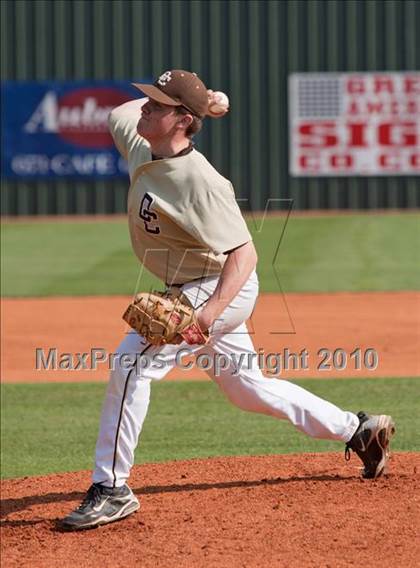 Thumbnail 3 in David Crockett @ Farragut  (Kesslers Classic) photogallery.