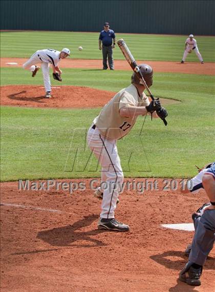 Thumbnail 2 in David Crockett @ Farragut  (Kesslers Classic) photogallery.