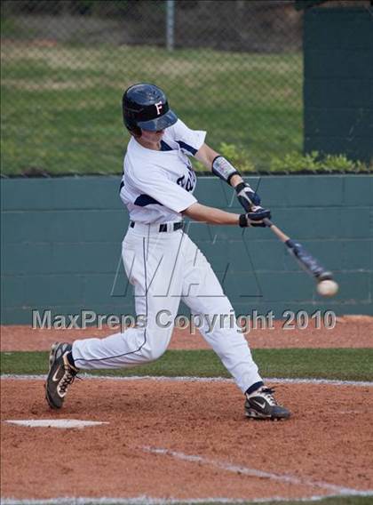 Thumbnail 2 in David Crockett @ Farragut  (Kesslers Classic) photogallery.