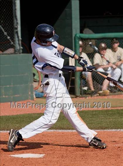Thumbnail 3 in David Crockett @ Farragut  (Kesslers Classic) photogallery.