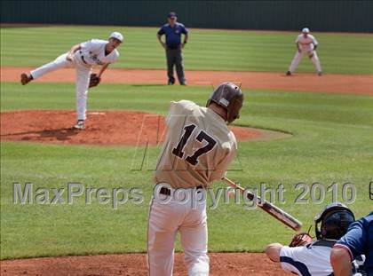 Thumbnail 3 in David Crockett @ Farragut  (Kesslers Classic) photogallery.