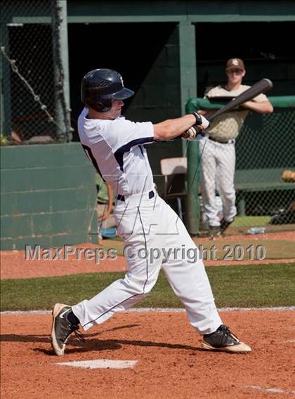 Thumbnail 2 in David Crockett @ Farragut  (Kesslers Classic) photogallery.