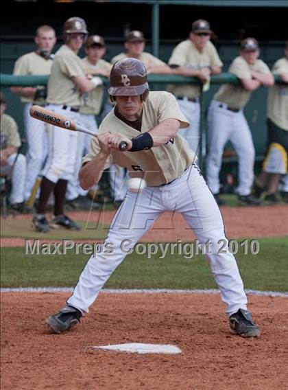 Thumbnail 1 in David Crockett @ Farragut  (Kesslers Classic) photogallery.