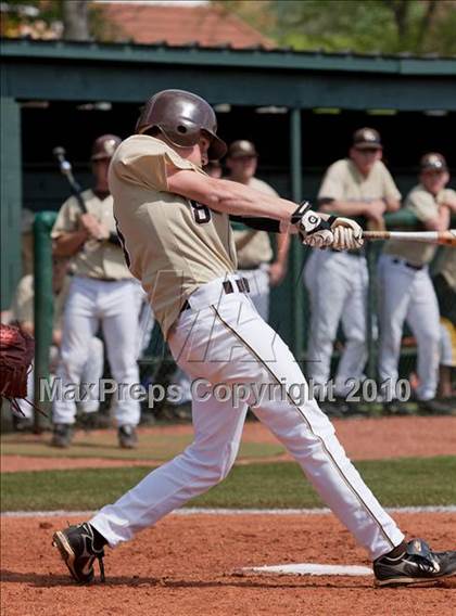 Thumbnail 1 in David Crockett @ Farragut  (Kesslers Classic) photogallery.