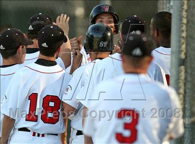 Thumbnail 3 in Chaminade @ Harvard-Westlake photogallery.