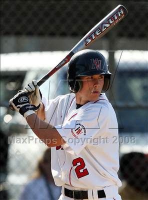 Thumbnail 2 in Chaminade @ Harvard-Westlake photogallery.