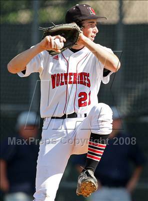 Thumbnail 2 in Chaminade @ Harvard-Westlake photogallery.