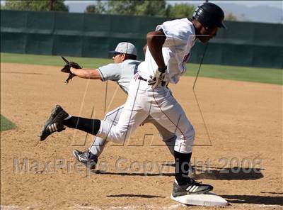 Thumbnail 2 in Chaminade @ Harvard-Westlake photogallery.