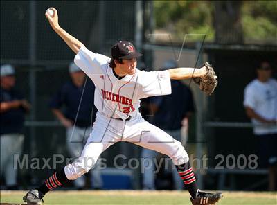 Thumbnail 3 in Chaminade @ Harvard-Westlake photogallery.