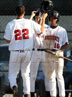 Thumbnail 2 in Chaminade @ Harvard-Westlake photogallery.