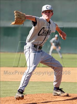 Thumbnail 3 in Chaminade @ Harvard-Westlake photogallery.