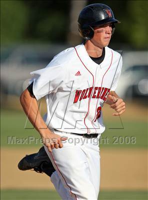 Thumbnail 3 in Chaminade @ Harvard-Westlake photogallery.