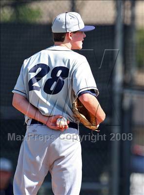 Thumbnail 1 in Chaminade @ Harvard-Westlake photogallery.
