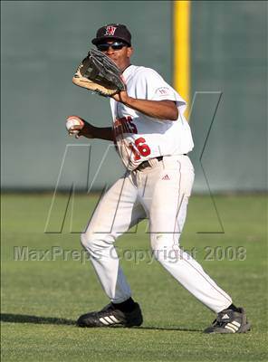 Thumbnail 3 in Chaminade @ Harvard-Westlake photogallery.