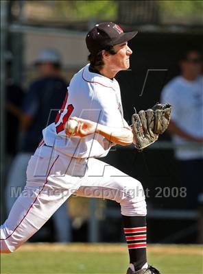 Thumbnail 1 in Chaminade @ Harvard-Westlake photogallery.
