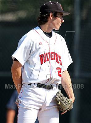 Thumbnail 1 in Chaminade @ Harvard-Westlake photogallery.
